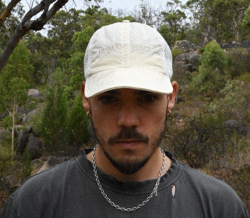 FREE-FORM cap
