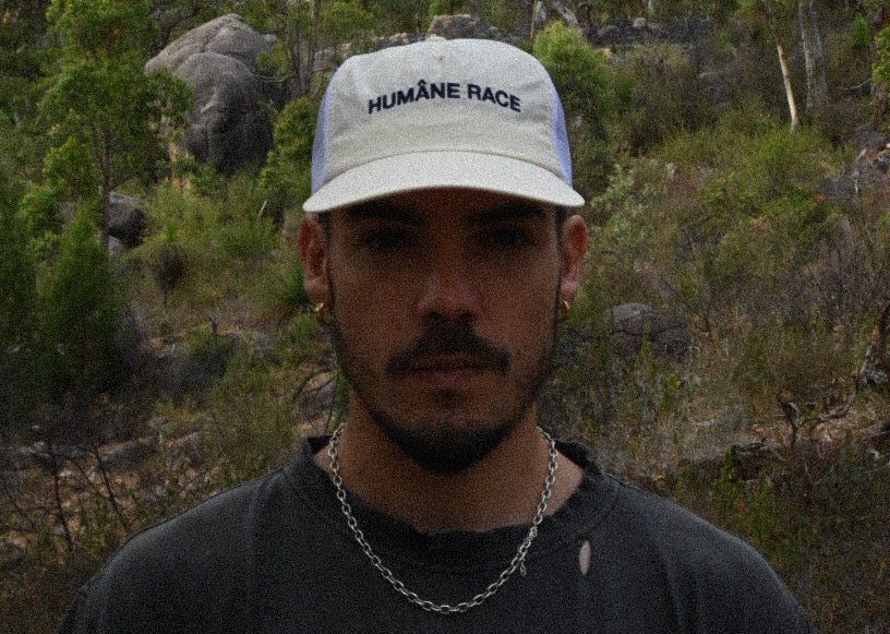 AIR-O cap